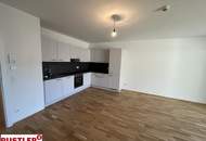 **GERÄUMING & HELL** - 4-Zimmerwohnung mit Balkon in der Smart City