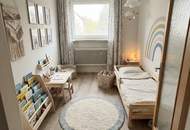 Platz zum Leben – 3-Zimmer-Wohnung mit Loggia in Linz/Oed! Bezug ab 01. November 2026!
