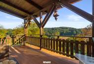 Ihr Rückzugsort in ruhiger Südhanglage! Vollunterkellerter Bungalow mit gut 5.500 m² Grundstück