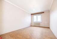 Urbanes Wohnen - Dachgeschosswohnung mit Terrasse in zentraler Lage um 399.000 €!