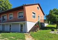 „Charmantes Familienhaus mit großem Garten und Entwicklungspotenzial“