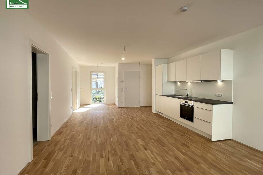 3- Zimmer-Wohnung – eine echte Rarität im 17. Bezirk, Wohnung-miete, 1.599,00,€, 1170 Wien 17., Hernals