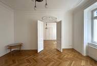 Altbaujuwel beim Augarten!
