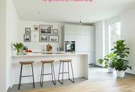 ERSTBEZUG - großer Eigengarten - Luftwärmepumpe zum Heizen und Kühlen - tolle Anbindung - Garagenstellplatz möglich