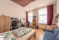 3 Zimmer + Küche an der U1 (Reumannplatz) - WG-geeignet - VORMERKEN ÜBER DAS KONTAKTFORMULAR - Besichtigungen ab 1.9.26
