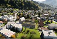 Sichtbar. Zentral. Verfügbar – Ihre neue Geschäftsadresse in Dornbirn