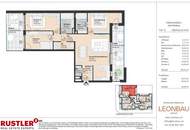 "Wohnhaus Karl 9" - Extravagante Eigentumswohnungen in Mödling