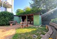 Einfamilienhaus am Satzberg, ein besonderer Ort über Wien