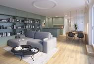 Verkaufsstart! gut geschnittene, südseitige 3 Zimmer Wohnung mit Loggia_Top 10_EDMUND