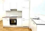 ERSTBEZUG - Traumhafte 2-Zimmer-Wohnung mit Loggia im 12. Bezirk!