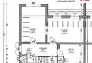 Haus 3/Top 1- Leben und genießen - stillvolle Doppelhaushälfte mit großem Garten wartet auf Sie!