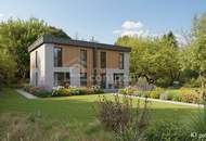 🌿 Wunderschönes Grundstück in bester Lage – vielseitig bebaubar mit zwei Wohneinheiten