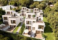 Ausblick - Ruhe - Natur - Design - Stil: Lichtdurchflutetes Architektenhaus mit Bestausstattung