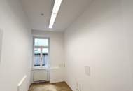 Repräsentative und perfekt aufgeteilte Bürofläche in zentraler Lage mit hervorragender Anbindung, 1030!