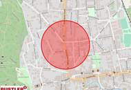 Design Apartement in zentraler Lage