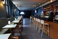 Top-Restaurant & Bar in Bestlage – komplett eingerichtet und sofort startklar