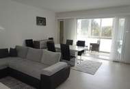 Eigentumswohnung mit 2 Loggien und Carport