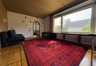 Viel Potenzial für Ihre Wohnträume – Einfamilienhaus in Gössendorf