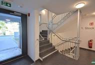 Moderne 2-Zimmer-Neubauwohnung mit Balkon in Ruhelage