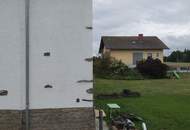 Waldviertel: 2 Wohnungen in Heinrichsreith, EG &amp; 1. Stock, mit eigenem Garten; Neu renoviert!