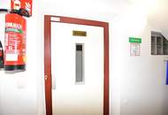 Veränderbare Räumlichkeiten für flexible Nutzung mit toller Anbindung