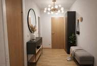 2-ZIMMER-WOHNUNG MIT PARKBLICK IN WIEN 1100