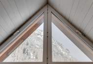 Charmantes Einfamilienhaus in Ruhelage mit Bergblick