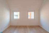 Ab 01.09.2025: Traumhafte Dachgeschoss-Maisonette mit großzügigen Terrassenflächen und inkludiertem Stellplatz mit E-Lademöglichkeit