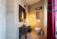 Leerstehendes Stileckzinshaus mit Potenzial für ein zukünftiges Ärzte- oder Therapiezentrum