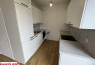 Charmante Neubauwohnung mit großzügigem Balkon!