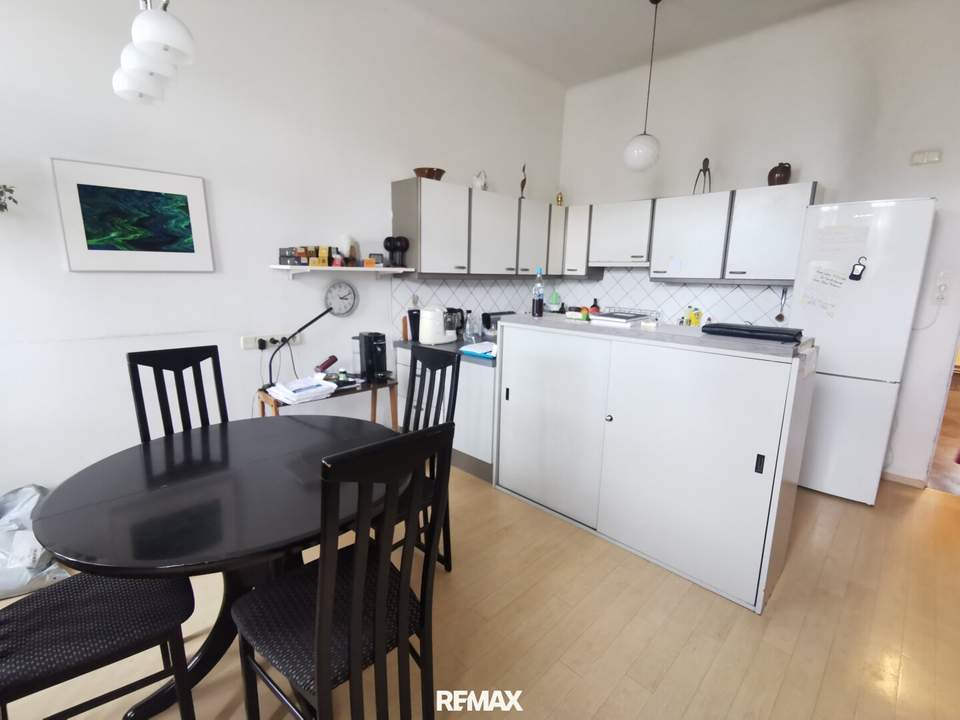 Top Gelegenheit. 5 Zimmer möglich. Invest für absehbare Zeit.