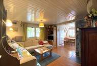 Top Aussichtslage am Schafberg!