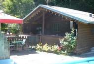 Uriges Gasthaus in schöner Naturlage mit Gästezimmern