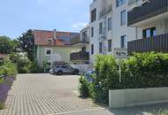 Traumhaftes Dachgeschoss in der Donaustadt- eine Wohnung zum Verlieben!