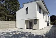Hochwertiges Einfamilienhaus in Floridsdorf - Erstbezug