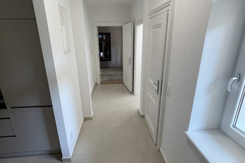 Erstbezug: Wohnen mit Stil | Zentral begehbar mit hochwertiger Ausstattung, Wohnung-miete, 638,33,€, 1160 Wien 16., Ottakring