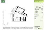 Für Anleger (Nettopreis) - tolle Anlegerwohnung mit Balkon, genügend Platz, Erdwärme und das alles Provisionsfrei