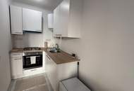 Smartes Investment - Neubauwohnung - Top Lage, niedrige monatliche Kosten- möbliert. Nahe zum Schlossquadrat. Provisionsfrei!