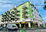 Charmante 1-Zimmer Wohnung nahe dem Schlosspark Schönbrunn - ab 01.08.2025 verfügbar!