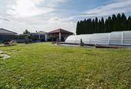 Einfamilienhaus gesucht? Koffer packen und einziehen!