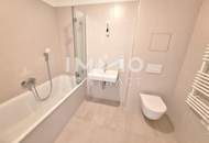 Naturnah Wohnen; 4 Zimmerwohnung mit reichlich Freifläche