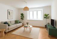 Tolle Stadtwohnung im Herz-Jesu-Viertel