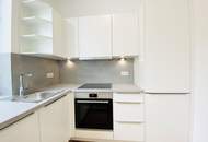 Erstbezug nach Sanierung - mit hofseitiger Terrasse