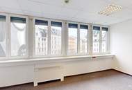Helle Büroflächen mit Entwicklungspotenzial _ Erweiterbar