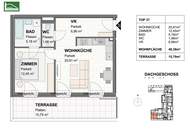 Karmeliterhof - Neubauwohntraum beim Rathausplatz