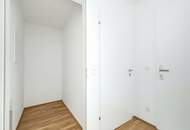 ERSTBEZUG >> kleine, charmante 2 ZI Wohnung mit modernem Grundriss >> TOP LAGE Alte Donau, Floridsdorfer Spitz