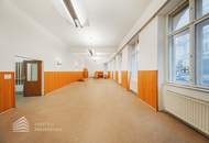 Helle Altbaufläche zum selber gestalten, Nähe Schönbornpark