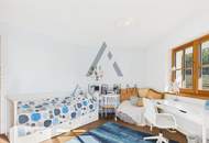 Chalet in idyllischer Sonnen- und Naturlage am Waldrand