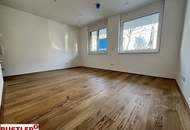 Wunderschönes Neubauprojekt CALVI | 2-Zimmer-Hit mit perfektem Grundriss