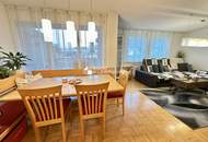 FRASTANZ absoluter Familienhit - 4 Zimmer Maisonette-Wohnung mit zwei Tiefgaragen-Plätzen.